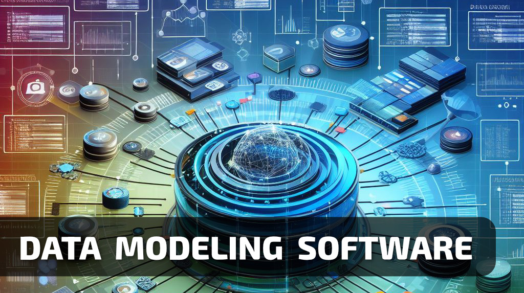 Data modeling tools
